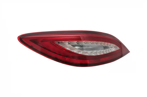 Faro posteriore led - sx,