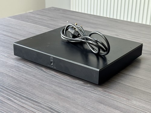 Streamer linn klimax renew - linn, ds