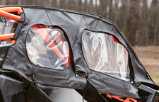 SuperATV POLARIS PRO R 4 POSTI