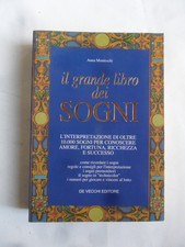 Anna Monteschi: "Il grande