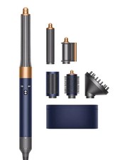 Dyson airwrap completo - dyson,