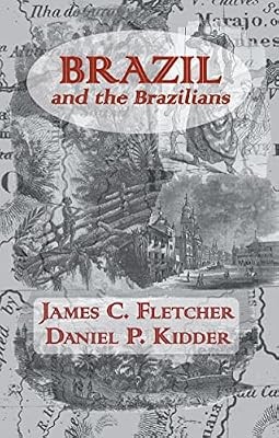 Brazil and brazilians kegan - and,