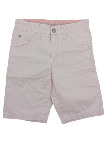 Shorts jeans bambina rosa - shorts,