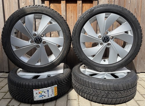 Ruote invernali originali - , vw