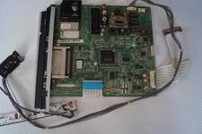 SCHEDA MADRE EAX61766102(0)