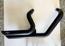 Vance & Hines Short Shot