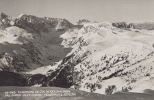 CARTOLINA  ALPE DI SIUSI