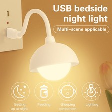 Lampada da comodino LED