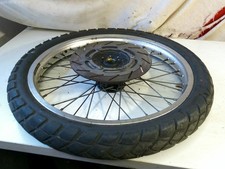 Yamaha XTZ660 Tenere EZ91