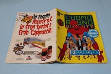 L'UOMO RAGNO GIGANTE SERIE