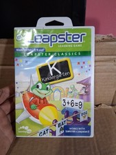 Asilo (Leapster)