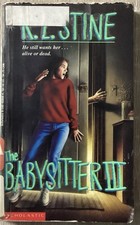 The Baby Sitter III By R.L