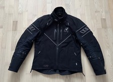 Giacca moto Rukka Realer GTX