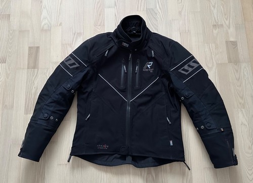 Giacca moto rukka - realer, gtx
