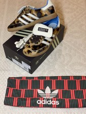 Adidas x Wales Bonner Samba