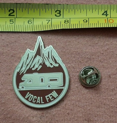 Spilla bavero giacca - bavero,