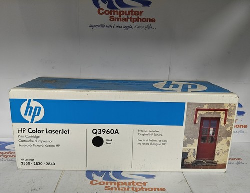 Q3960a toner originale - q3960a,
