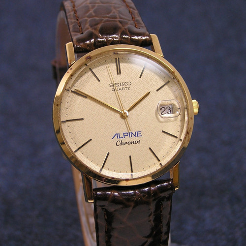 Raro orologio elegante - [raro!],