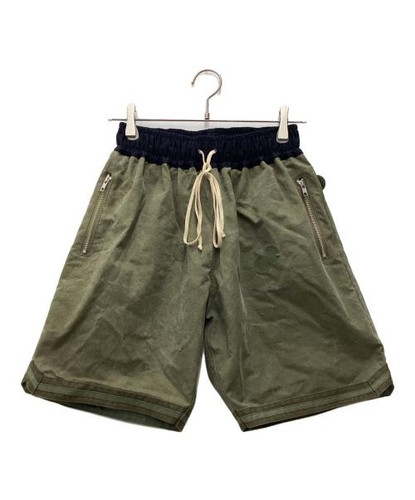 Tenda army tessuto - us,