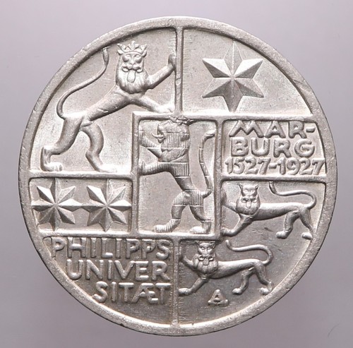 Marchi 1927 berlino spl fdc - marchi,