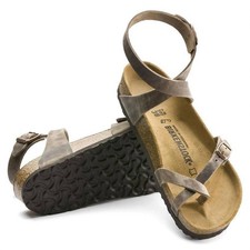 Birkenstock cinturino alla