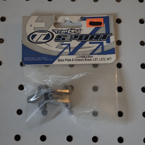 Team losi losb2254 - losi, ~