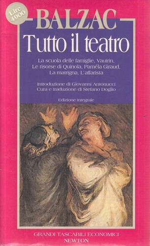 Ln2 tutto teatro - il,