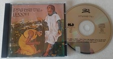 I POOH Parsifal (1973) CD, Album - CGD – 9031-70517-2 - 090317051727