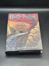 Harry Potter And The Chamber