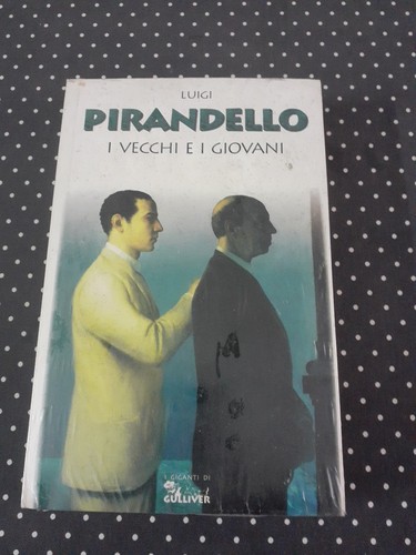 Giganti gulliver - giganti,