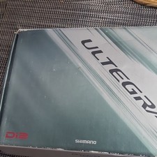 Shimano Ultegra Di2