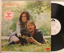 James Last Promo Lp Good Times