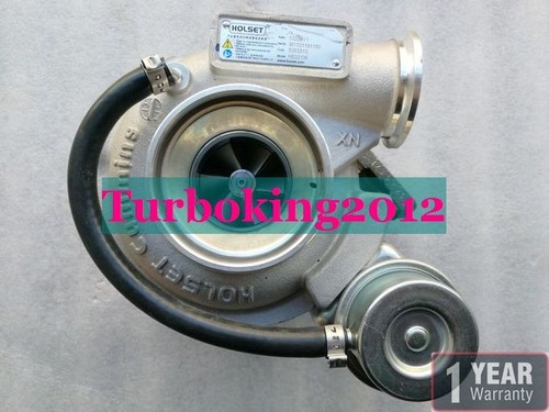 Nuovo holset he221w - holset, 5353311