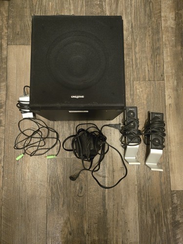 Altoparlante subwoofer molto