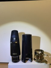 Bocchino Sax Alto Meyer 5 M