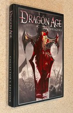DRAGON AGE ORIGINS Edizione