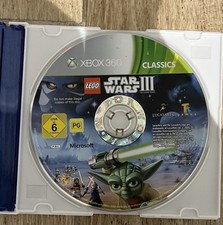 GIOCO XBOX 360 LEGO STAR WARS