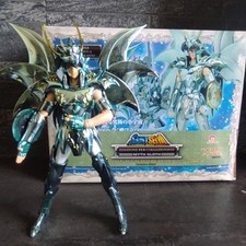 Saint Seiya Cavalieri Dello Zodiaco - Sirio Divine - Myth Cloth pari al nuovo*