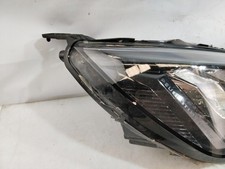 E219048 faro fanale destro