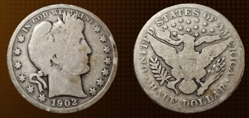 Stati uniti 2 dollaro - stati, 1/2