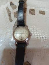 Orologio  donna vintage carica