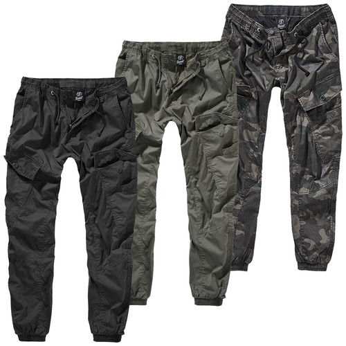 Brandit ray vintage pantaloni - brandit,