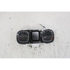 STRUMENTAZIONE FIAT PANDA