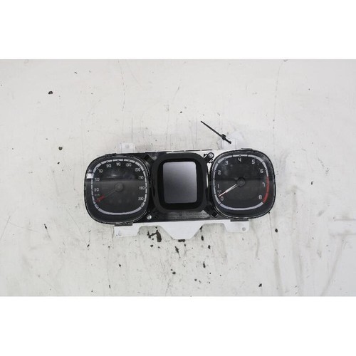 Strumentazione fiat panda - strumentazione,