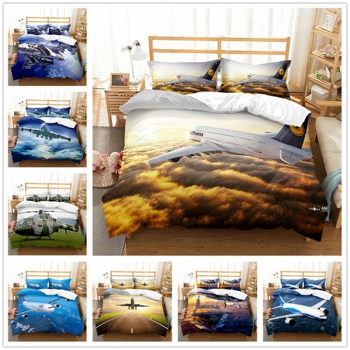 Nuovo set biancheria letto - set,