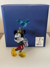 Swarovski Mickey Mouse