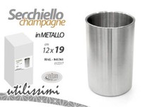 Secchiello Ghiaccio
