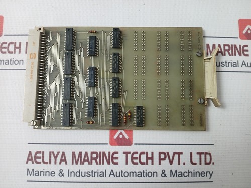 Vero electronics 10036 scheda - electronics,