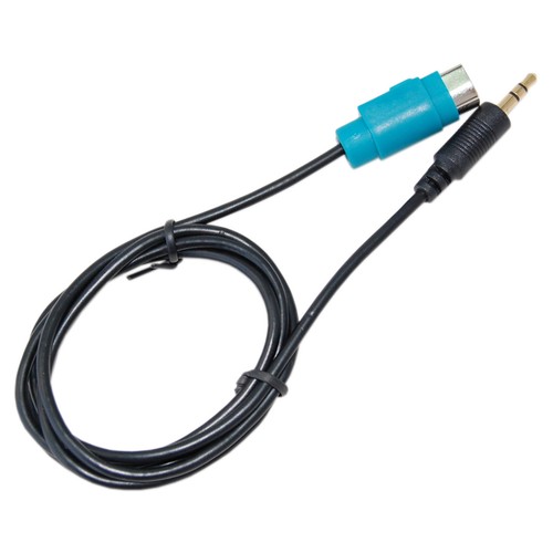 Cavo mini jack hqrp per - hqrp, alpine