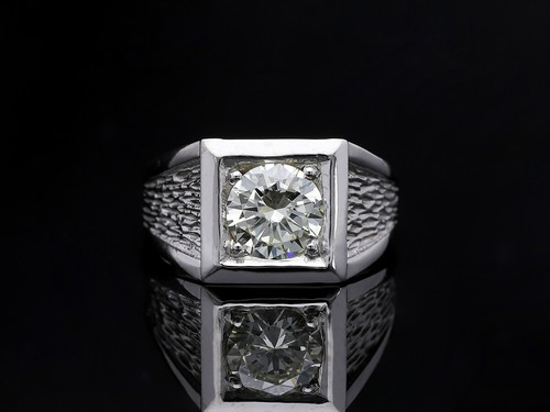 Anello uomo donna - , brillante